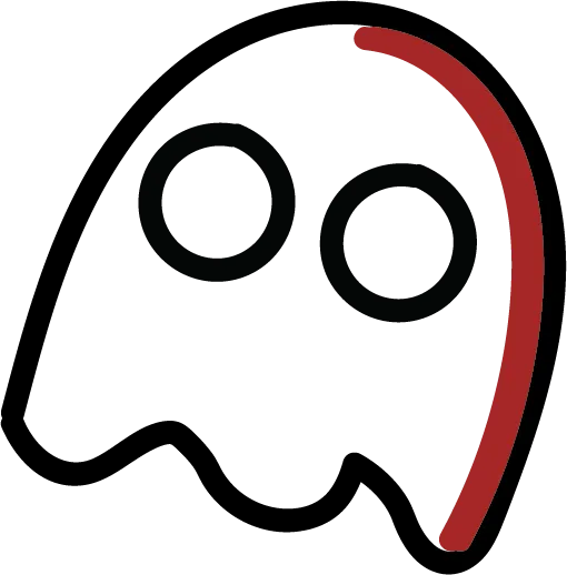Ghost Logo